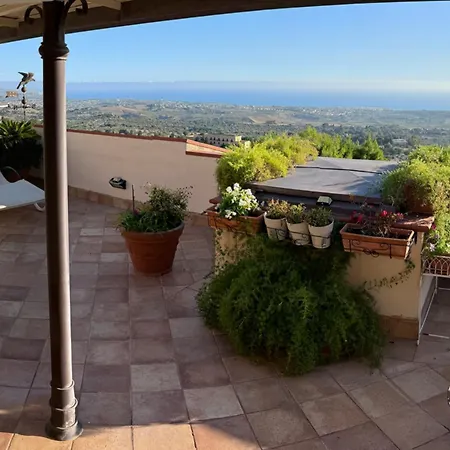 B&B 트리스켈레스