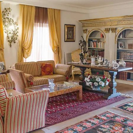 Triskeles Bed & Breakfast 3*