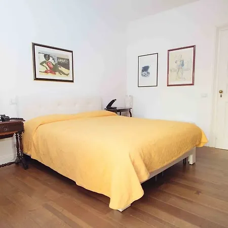 Bed & Breakfast Triskeles Agrigento