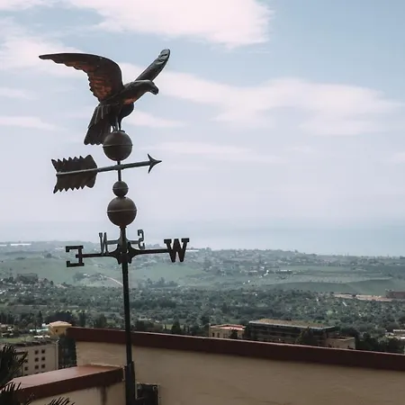 Triskeles Bed & Breakfast Agrigento