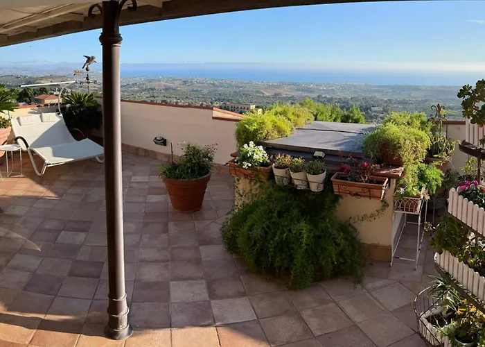 B&B 트리스켈레스