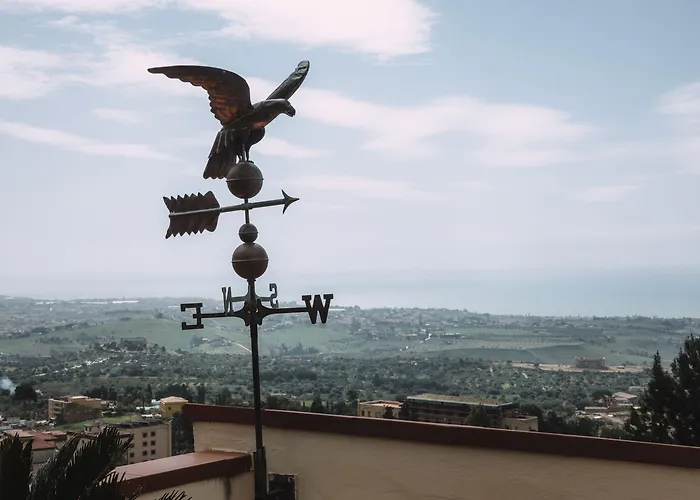 트리스켈레스 B&B 4*