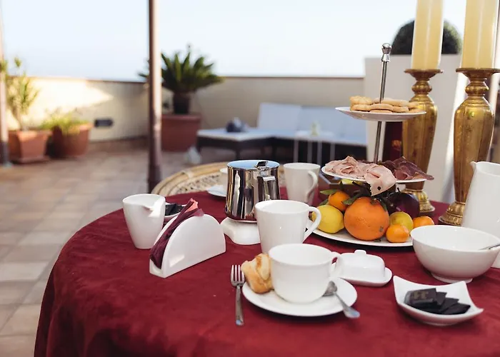 B&B 트리스켈레스