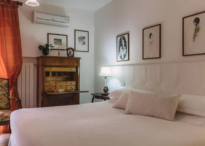 B&B 트리스켈레스 4*