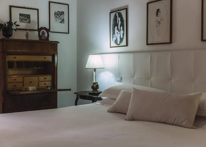 트리스켈레스 B&B