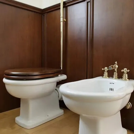 Triskeles Bed and Breakfast 4*
