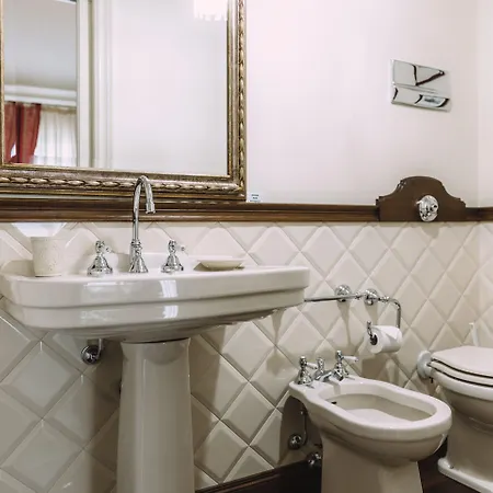 Bed and Breakfast Triskeles Αγκριτζέντο
