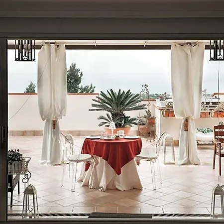 Bed & Breakfast Triskeles Agrigento