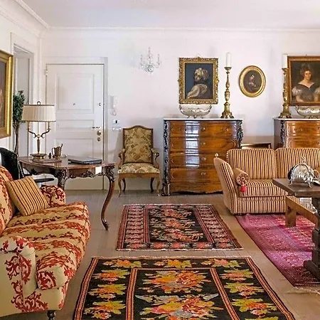Bed & Breakfast Triskeles