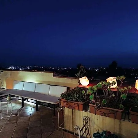 Bed & Breakfast Triskeles Agrigento