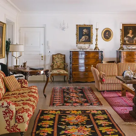 Triskeles Bed and Breakfast