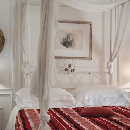 Bed and Breakfast Triskeles