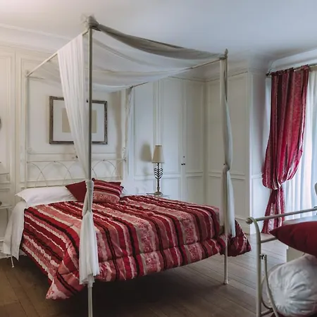 Triskeles Bed and Breakfast