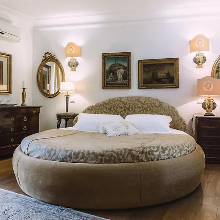Bed and Breakfast Triskeles Αγκριτζέντο