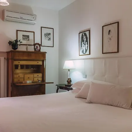 Bed and Breakfast Triskeles 4*