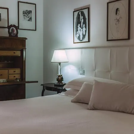 Triskeles Bed and Breakfast