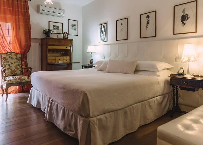 Bed & Breakfast Triskeles