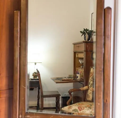 Triskeles Bed & Breakfast 4*